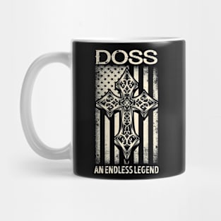 DOSS Mug